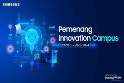 Banyak Karya Inovatif, Berikut Pemenang Samsung Innovation Campus Batch 5