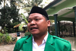 Ada 2 Kader NU Maju sebagai Calon Bupati, GP Ansor Tegaskan Netral di Pilkada Bantul