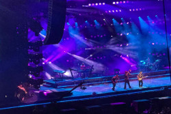 Malam Ini Jadi Hari Terakhir Konser Bruno Mars, Ini Bocoran Setlist Lagunya