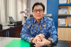 Usung Tema "Tilik Banyu" HUT ke-32 PDAM Tirta Sembada, Ajak Masyarakat Menjaga Ketersediaan Air