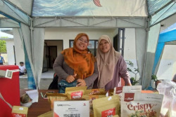 Ratusan Produk UKM Kulonprogo Kini Masuk Aplikasi SiBakul