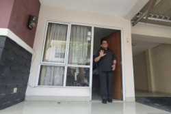 Rumah Dinas Anggota DPR RI Dinilai Tak Layak Huni, Sekjen Cek Langsung ke Lokasi