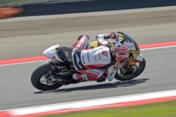 Menpora Yakin Mario Aji naik kelas ke MotoGP pada 2026