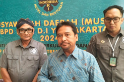 PHRI: Pariwisata DIY Punya Potensi Berkembang Pesat Karena Infrastruktur Memadai