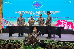 PHRI DIY Dukung Pariwisata Berkualitas dan Bertanggung Jawab dalam Musda Tahun 2024