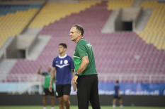BREAKING NEWS: PSS Bakal Ganti Wagner Lopes, Pelatih Baru Diumumkan dalam Waktu Dekat