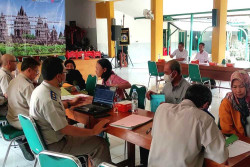 Tol Jogja-Solo-YIA Seksi 3 Sasar Lahan Sawah, Ganti Rugi di Sumberrahayu Tembus Rp34 Miliar