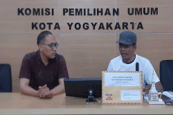 Jogja Pernah Punya Wali Kota Koruptor, KPH Aksi Minta Materi Antikorupsi Masuk Debat Pilkada