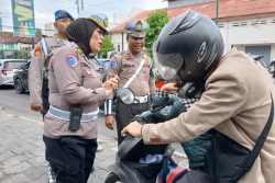 Sepekan Operasi Zebra Progo 2024, Polda DIY Jaring 14.596 Pelanggar Lalu Lintas