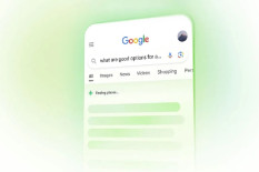 Fitur AI Overviews Milik Google Diperluas ke Lebih dari 100 Negara