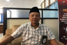 KPU Sleman Mengganti Moderator Debat Publik di Pilkada 2024 dan Mendesak TVRI Jogja Minta Maaf