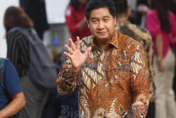 Maruarar Sirait Usul PPH dan PPN Perumahan Dihapus