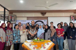 Universitas AKPRIND Hadirkan Trashoo, Solusi Cerdas Pengelolaan Sampah Berbasis Digital