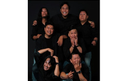 Band Lokal Jogja Vidas Luncurkan Single Debut Bertema Pop Latin