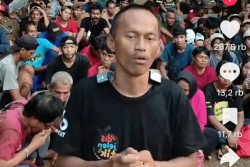 Viral Joget Sadbor Terkait Promosi Judi Online, Ini Kata Dosen Psikologi UNISA