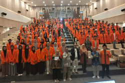 Softskill Sangat Dibutuhkan untuk Menatap 10 Juta Profesi Baru di Indonesia