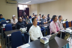 Kanwil DJP DIY Gelar Edukasi Coretax Bersama Media