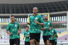 PSM Vs PSS Digelar Besok Sore, Ini Prediksi Susunan Pemain dan Head to Head Kedua Tim