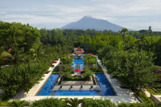 Dinas Pariwisata Sleman Ajak Pelaku Wisata Terus Berinovasi untuk Wujudkan Pariwisata Berkualitas