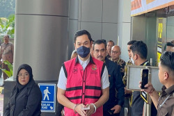Hakim Tipikor Jakarta: Tuntutan 12 Tahun Penjara Harvey Moeis Terlalu Berat, Harus Dikurangi