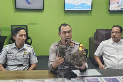 Sopir Truk Jadi Tersangka Kecelakaan Tol Pandaan-Malang, Polisi: Sistem Rem Bermasalah