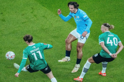 Hasil Man City vs Plymouth Argyle: Skor 3-1, The Citizens Melaju 8 Besar Piala FA