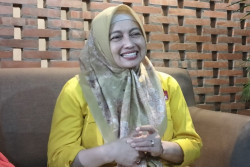 Jelang Lebaran, Permintaan Kue Roti Meningkat Drastis