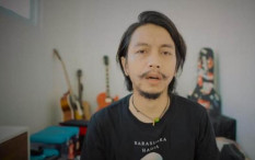 Musisi Fiersa Besari Sampaikan Kondisinya Selamat