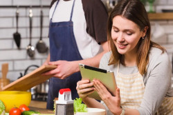 Cara Mendownload Resep Masakan TikTok Menggunakan Snaptik, Cek di Sini