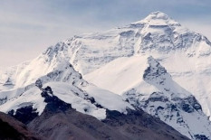Polres Mimika Hentikan Pendakian ke Puncak Carstensz