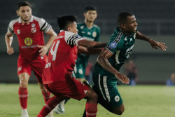 Hasil PSS Sleman vs Barito Putera Skor 1-2: Kalah 6 Kali Beruntun, Super Elja Semakin Tertahan di Zona Degradasi