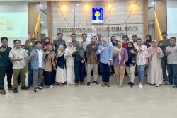 Mikom UII Fokus ke Komunikasi Digital dan Lingkungan