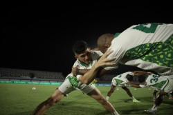 Ini Susunan Pemain Persita Vs PSS Sleman, Main Malam Ini Pukul 20.30 WIB