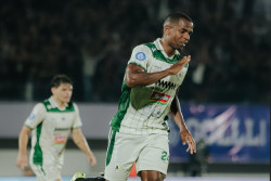 PSS Sleman Libas Persita Tangerang 2-1, Zona Degradasi Liga 1 Memanas
