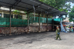 Pemkot Jogja Targetkan Akhir Maret 2025 Depo Bersih dari Sampah, Diangkut Satu Titik per Hari