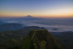 KAWASAN CAGAR ALAM GEOLOGI: Maksimalkan Manfaat bagi Alam dan Manusianya