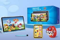Samsung Luncurkan Produk Aksesori untuk Dua Gawai Galaxy A16 dan Galaxy Tab A9