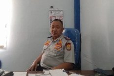 Ramp Check Kendaraan Angkutan Barang, Dishub Bantul Temukan Banyak Pelanggaran
