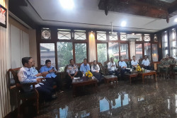 Dispar Bantul Prediksi Jumlah Wisatawan Saat Libur Lebaran 2025 Sama dengan Tahun Lalu