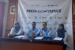 Jadwal Layanan Buka dan Tutup RSUD Panembahan Senopati Selama Libur Lebaran 2025