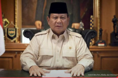 Presiden Prabowo Putuskan Indonesia Gabung NDB, Ini Alasannya