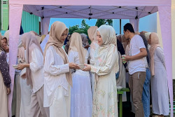 Rayakan Ramadhan, DYN Group Selenggarakan Buka Bersama Penuh Kehangatan