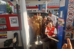 Selain Ketersediaan Stok, Pertamina Juga Menjamin Kualitas BBM