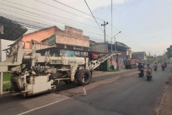 Bantul Siapkan Infrastruktur dan Keamanan untuk Jalur Pemudik dan Wisatawan