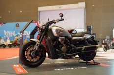 2025, Qjmotor Indonesia Komitmen Perbanyak Dealer
