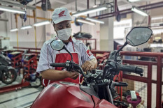 Daftar Nomor Layanan Bengkel di Solo Saat Libur Lebaran 2025