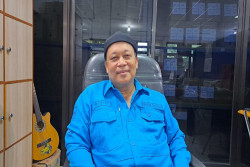 PERTUMBUHAN EKONOMI SLEMAN: Bansos Semangat & Program Lansia Terintegrasi Jadi Jurus Andalan