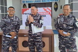 Seorang Anggota TNI AL Terlibat Pembunuhan Jurnalis di Balikpapan
