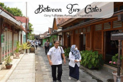 Dispar Jogja Targetkan Kunjungan Wisatawan Capai 5,5 Juta Sepanjang 2025