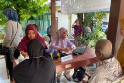 Dinkes Jogja Mulai Gulirkan Cek Kesehatan Gratis bagi Lansia